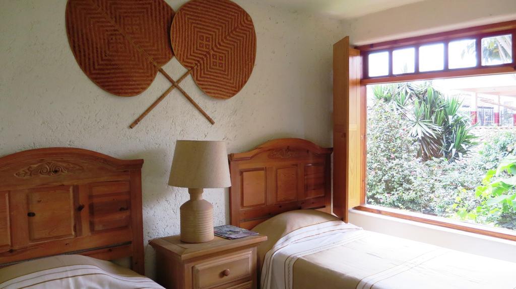 Hotel Casa Abierta Valle de Bravo Camera foto