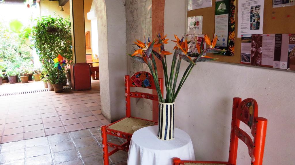 Hotel Casa Abierta Valle de Bravo Esterno foto